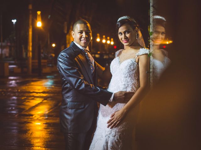 O casamento de Vinicius e Amanda em Presidente Prudente, São Paulo Estado 66