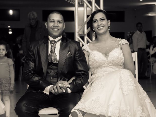 O casamento de Vinicius e Amanda em Presidente Prudente, São Paulo Estado 74