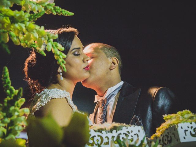 O casamento de Vinicius e Amanda em Presidente Prudente, São Paulo Estado 75