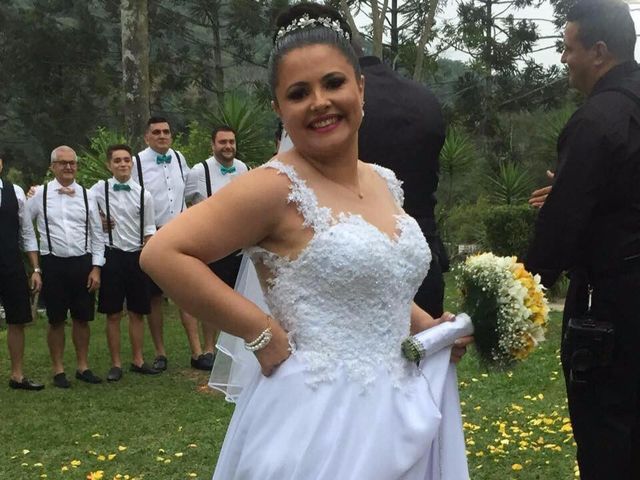 O casamento de Bianor Araujo e Barbara Machado em Mairiporã, São Paulo Estado 3