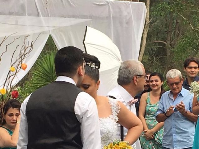 O casamento de Bianor Araujo e Barbara Machado em Mairiporã, São Paulo Estado 5