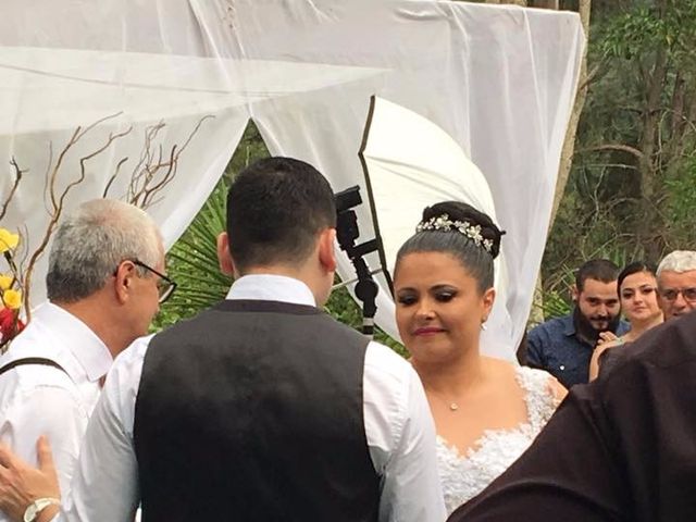 O casamento de Bianor Araujo e Barbara Machado em Mairiporã, São Paulo Estado 6