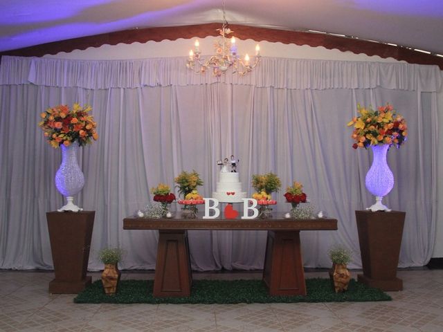 O casamento de Bianor Araujo e Barbara Machado em Mairiporã, São Paulo Estado 16