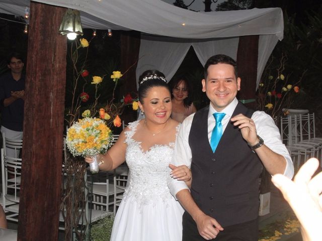 O casamento de Bianor Araujo e Barbara Machado em Mairiporã, São Paulo Estado 20