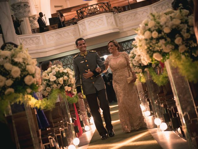 O casamento de Marcos e Lorhane em Rio de Janeiro, Rio de Janeiro 19