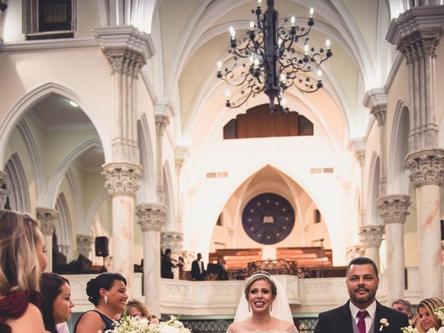 O casamento de Marcos e Lorhane em Rio de Janeiro, Rio de Janeiro 24