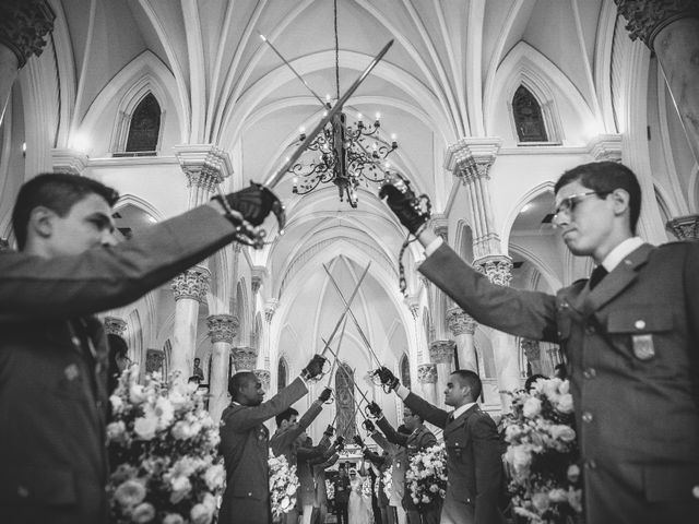 O casamento de Marcos e Lorhane em Rio de Janeiro, Rio de Janeiro 40