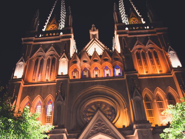 O casamento de Marcos e Lorhane em Rio de Janeiro, Rio de Janeiro 43