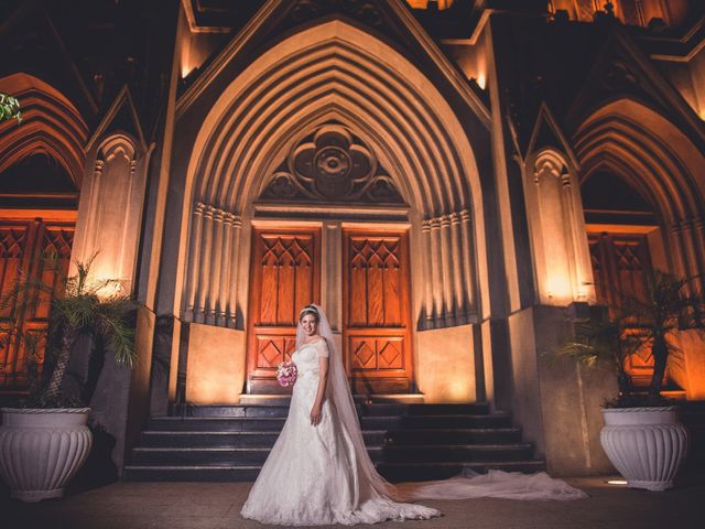 O casamento de Marcos e Lorhane em Rio de Janeiro, Rio de Janeiro 44