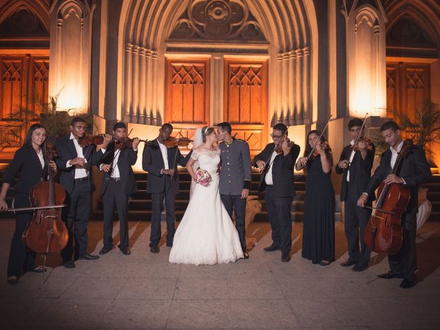 O casamento de Marcos e Lorhane em Rio de Janeiro, Rio de Janeiro 46