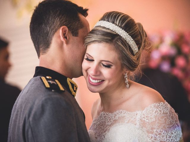 O casamento de Marcos e Lorhane em Rio de Janeiro, Rio de Janeiro 2