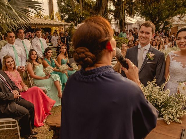 O casamento de Renato e Anabelle em Macaé, Rio de Janeiro 19
