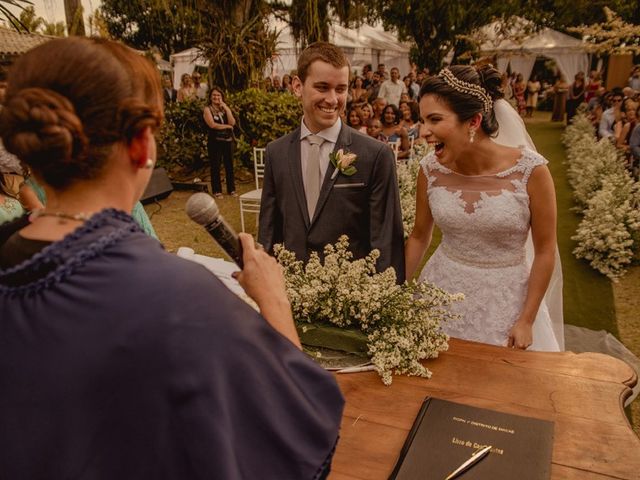 O casamento de Renato e Anabelle em Macaé, Rio de Janeiro 22