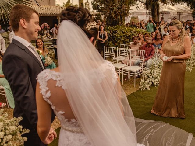 O casamento de Renato e Anabelle em Macaé, Rio de Janeiro 23
