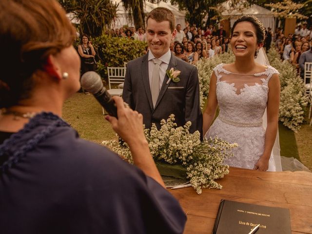 O casamento de Renato e Anabelle em Macaé, Rio de Janeiro 17