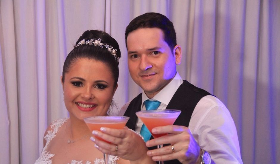O casamento de Bianor Araujo e Barbara Machado em Mairiporã, São Paulo Estado