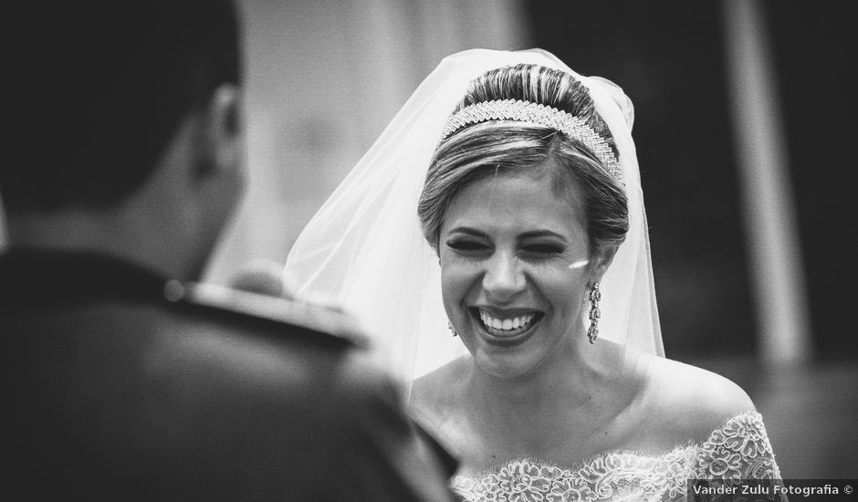 O casamento de Marcos e Lorhane em Rio de Janeiro, Rio de Janeiro