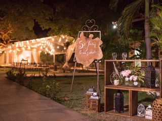 O casamento de Paloma e Gustavo 2