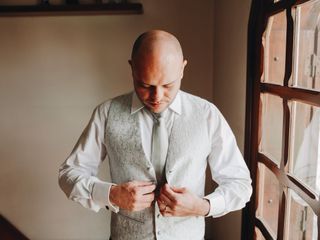 O casamento de Simone e Guilherme 1