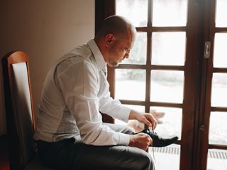 O casamento de Simone e Guilherme 2