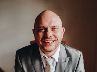 O casamento de Simone e Guilherme 3