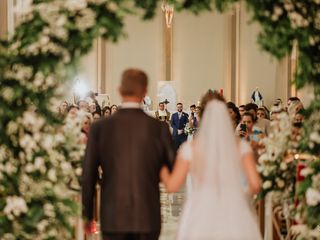 O casamento de Joelissa e Neto 1