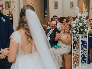 O casamento de Joelissa e Neto 3