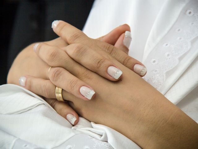 O casamento de Eliel e Keila em Anápolis, Goiás 4