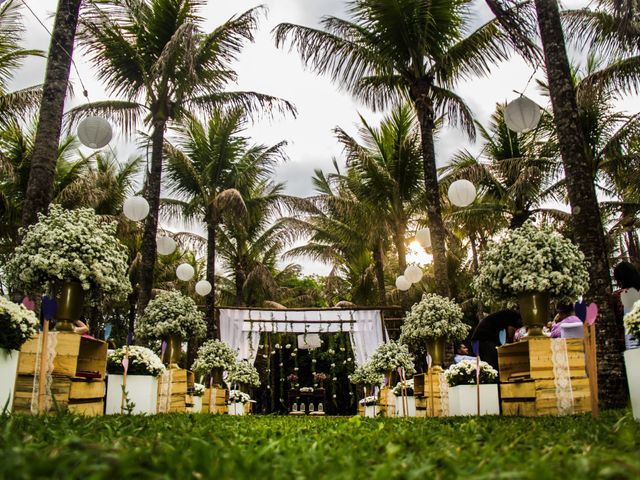 O casamento de Eliel e Keila em Anápolis, Goiás 6