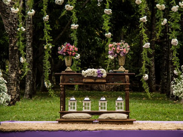 O casamento de Eliel e Keila em Anápolis, Goiás 7