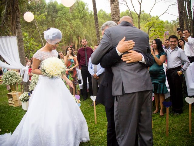 O casamento de Eliel e Keila em Anápolis, Goiás 9