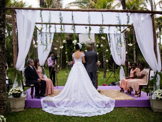 O casamento de Eliel e Keila em Anápolis, Goiás 11