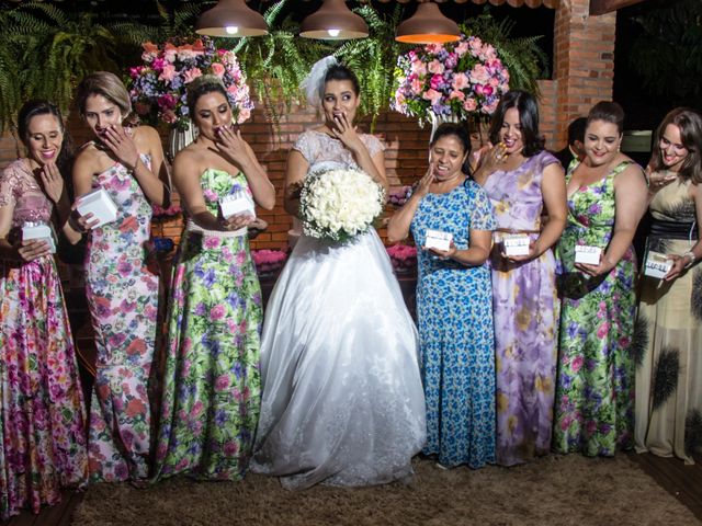 O casamento de Eliel e Keila em Anápolis, Goiás 20