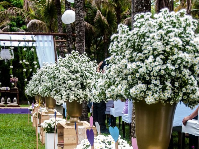 O casamento de Eliel e Keila em Anápolis, Goiás 22