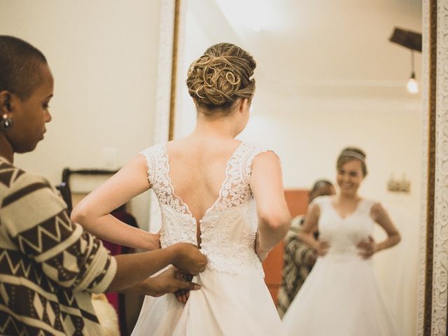 O casamento de Neilano e Joyce  em Limeira, São Paulo Estado 3