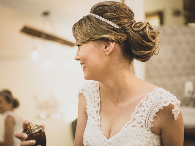 O casamento de Neilano e Joyce  em Limeira, São Paulo Estado 4