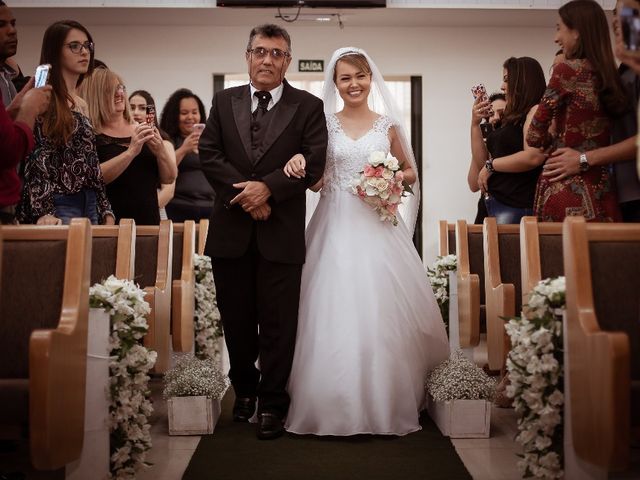 O casamento de Neilano e Joyce  em Limeira, São Paulo Estado 5