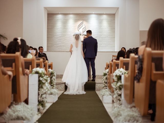 O casamento de Neilano e Joyce  em Limeira, São Paulo Estado 6
