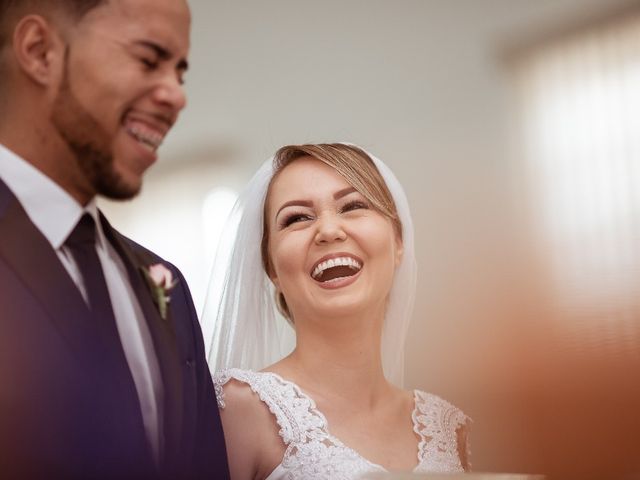 O casamento de Neilano e Joyce  em Limeira, São Paulo Estado 7