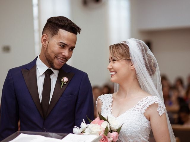 O casamento de Neilano e Joyce  em Limeira, São Paulo Estado 1