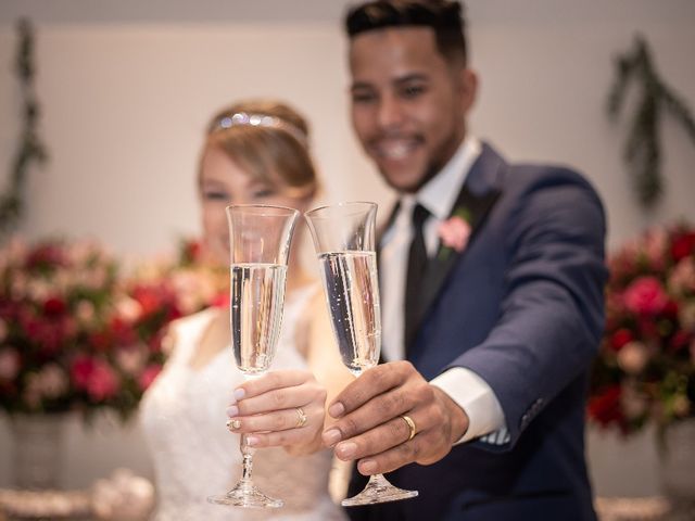 O casamento de Neilano e Joyce  em Limeira, São Paulo Estado 2