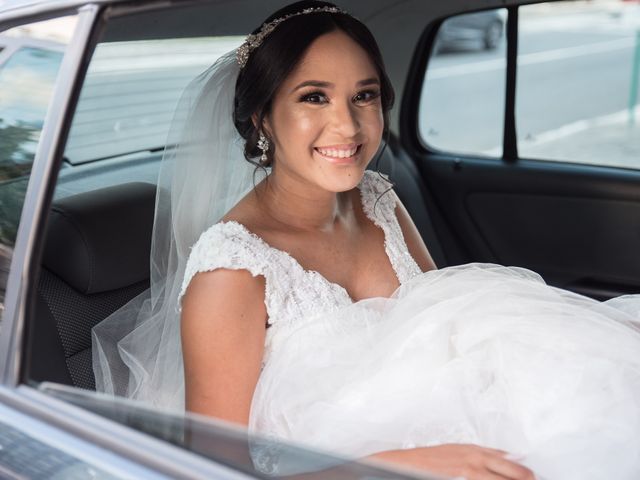 O casamento de Gustavo e Paloma em João Pessoa, Paraíba 5