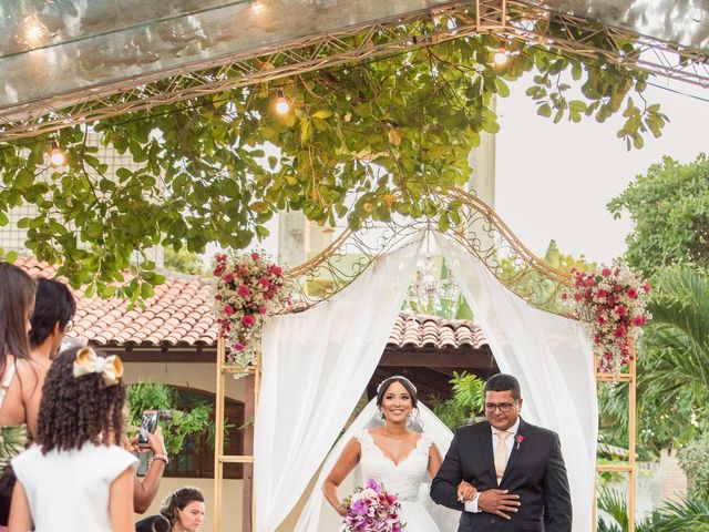 O casamento de Gustavo e Paloma em João Pessoa, Paraíba 10