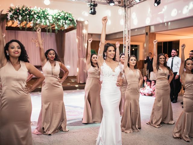 O casamento de Anderson e Amanda em Maceió, Alagoas 17