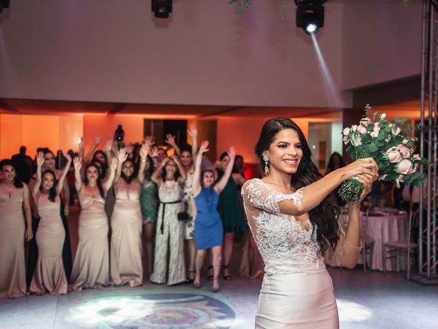 O casamento de Anderson e Amanda em Maceió, Alagoas 21