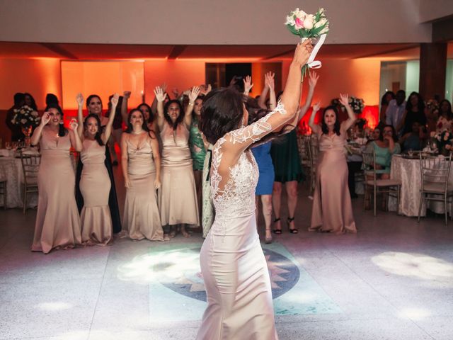 O casamento de Anderson e Amanda em Maceió, Alagoas 23