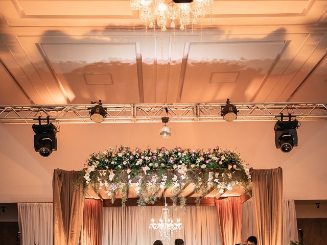 O casamento de Anderson e Amanda em Maceió, Alagoas 43