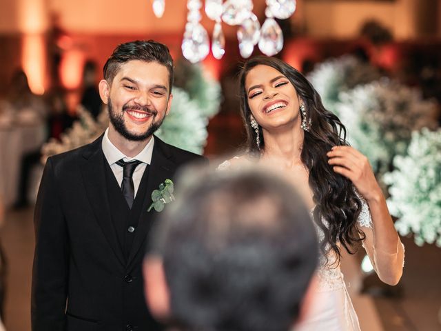 O casamento de Anderson e Amanda em Maceió, Alagoas 44