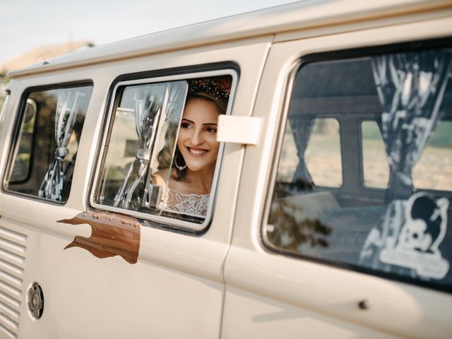 O casamento de Luis Gustavo e Carolina em São Francisco do Sul, Santa Catarina 10