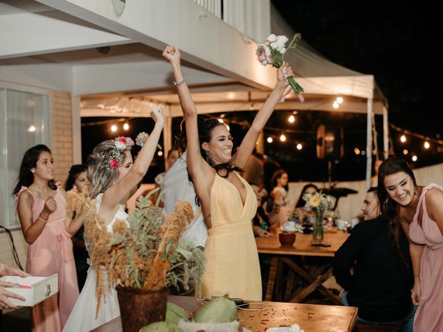 O casamento de Luis Gustavo e Carolina em São Francisco do Sul, Santa Catarina 76